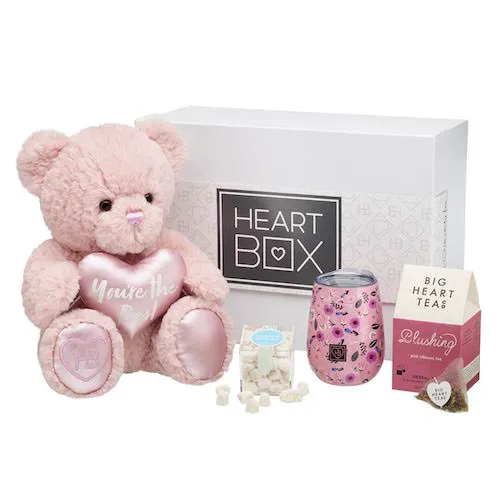 perfect lastminute gift