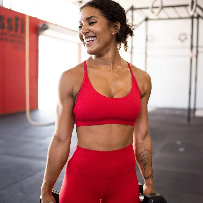 embrace your workout