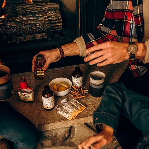 jump apple cider