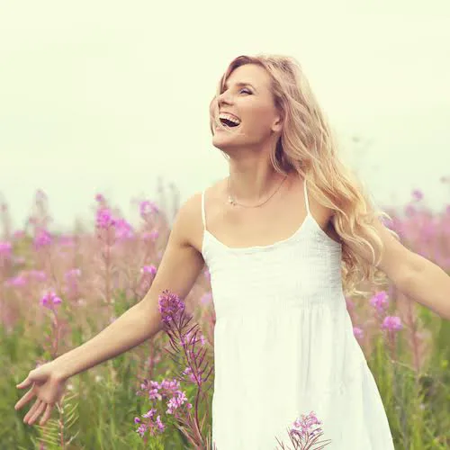 treat yourself spring