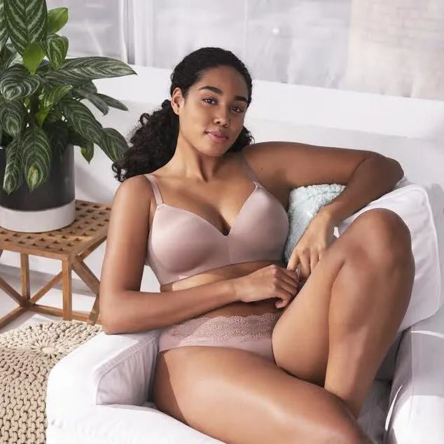 one insanely comfortable