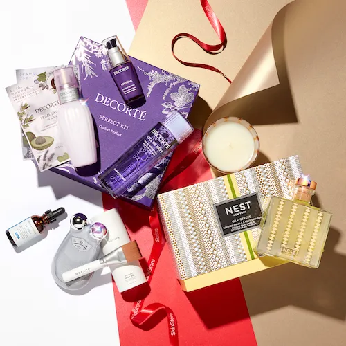 skinstores winter clearance