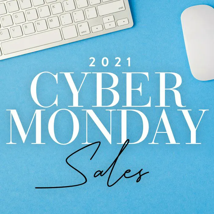 cyber monday sales