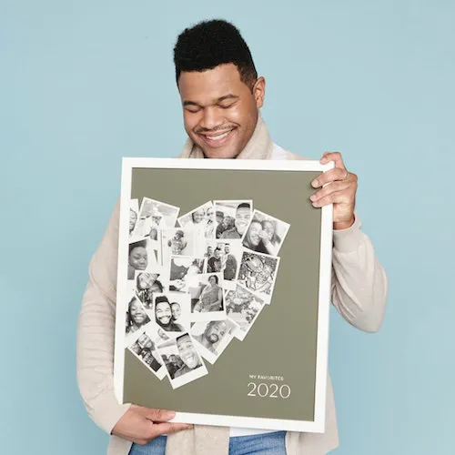 looking perfect gift