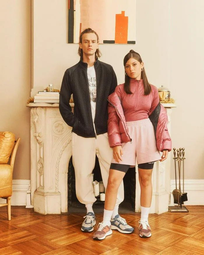 stay cozy all