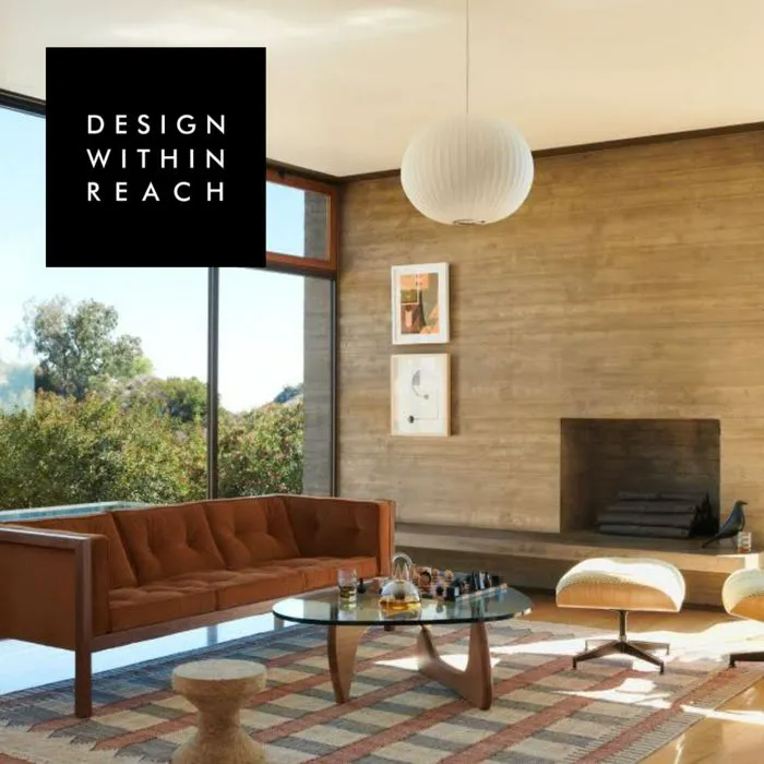 add modern interior