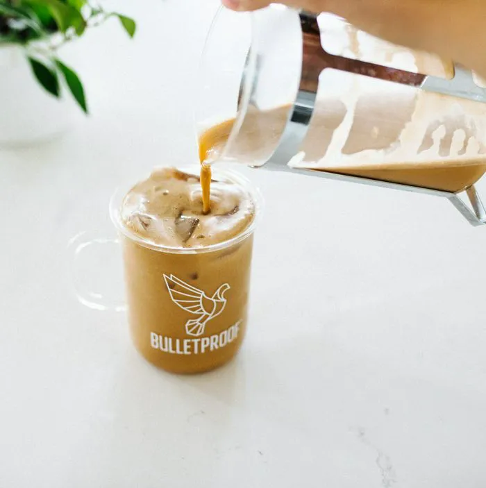 this coffee you