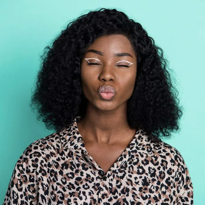 this trendy leopard