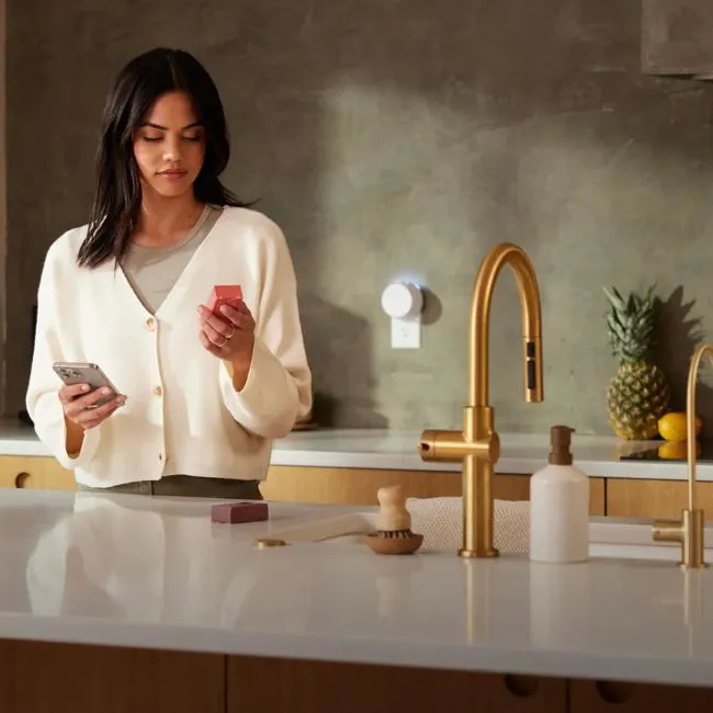 these smarthome diffusers