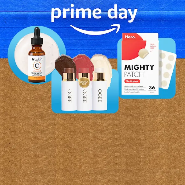 musthave beauty finds