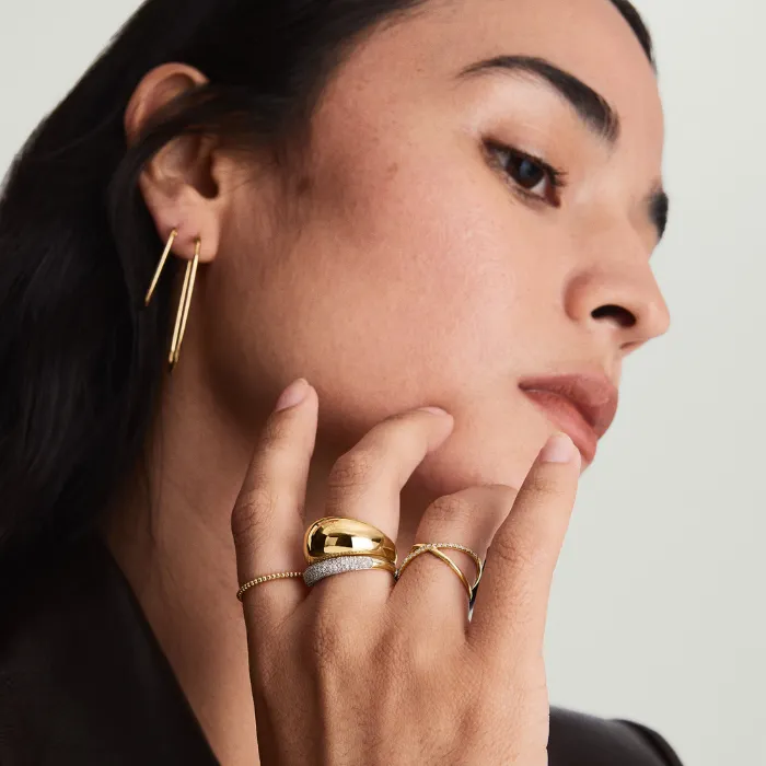 fine jewelry brand