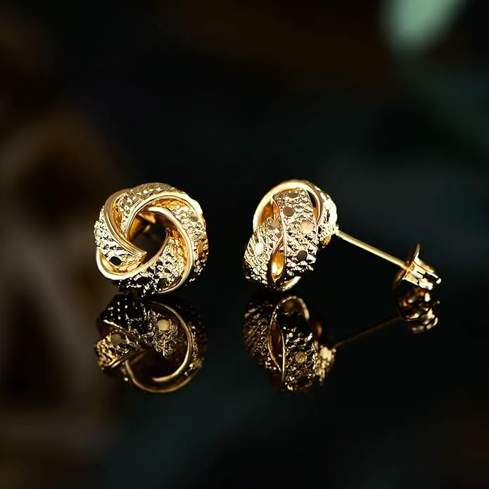 these dainty gold