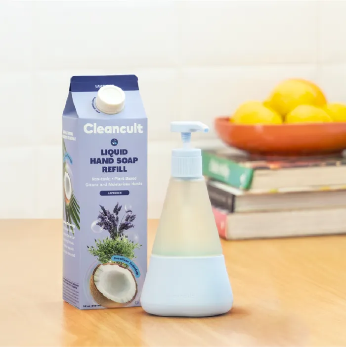cleancult most sustainable