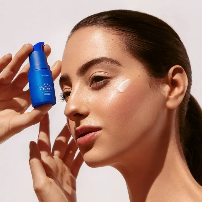 this indian skincare