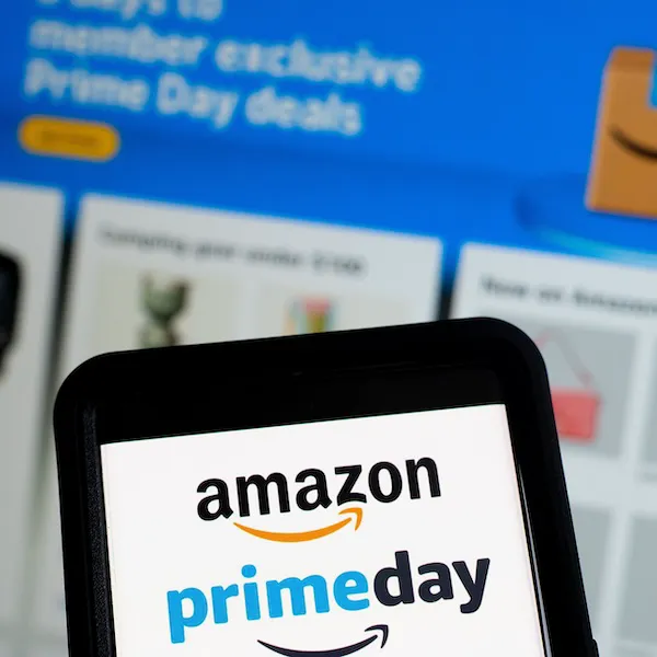 these prime day