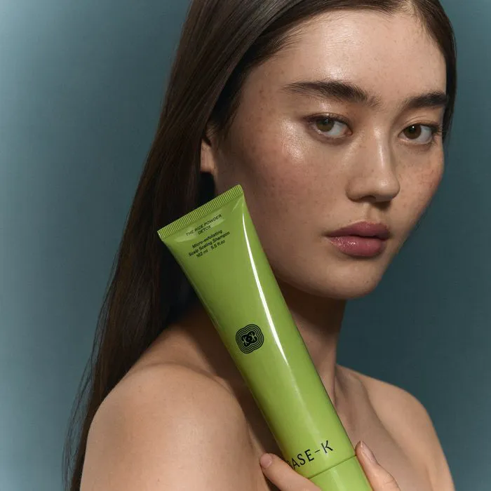 this koreaninspired brand