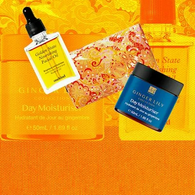 beauty products swapping