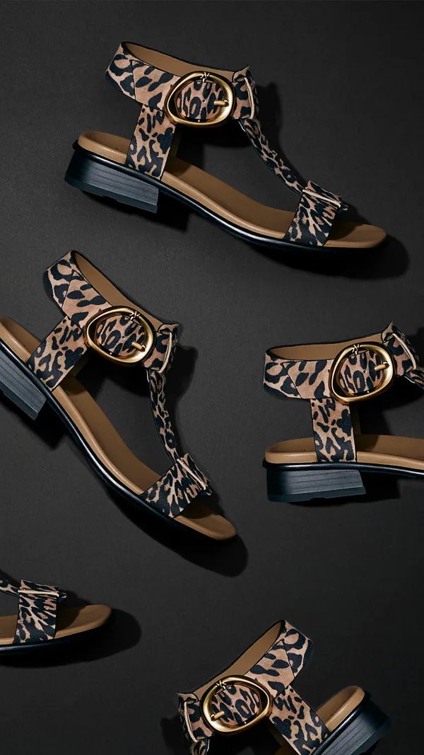 naturalizers brandy sandal