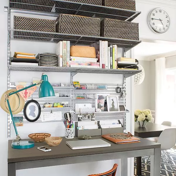 organize your home