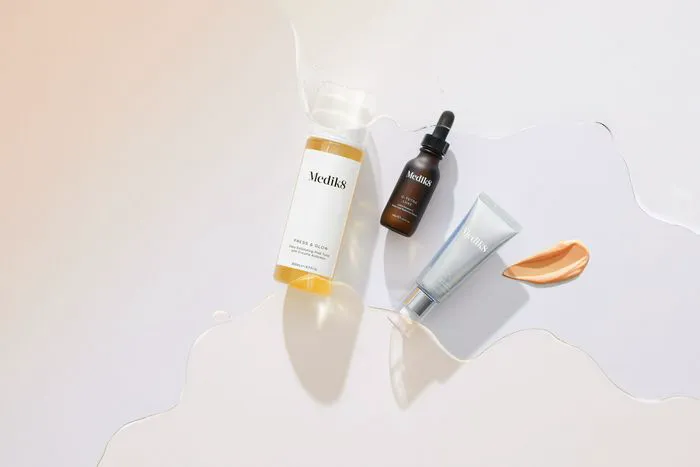 this globallyrenowned skincare