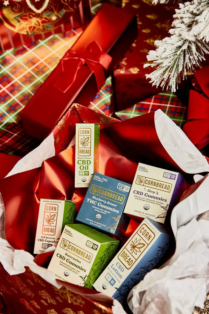 holiday shopping alert