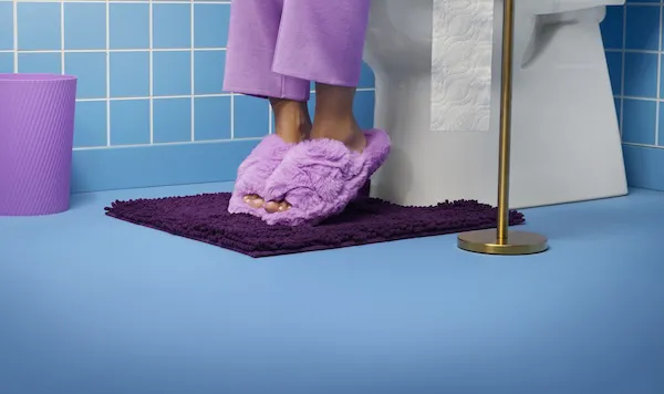 cottonelle has major