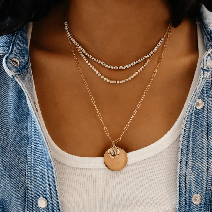 jewelry pieces that