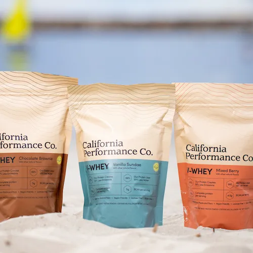 first animalfree whey
