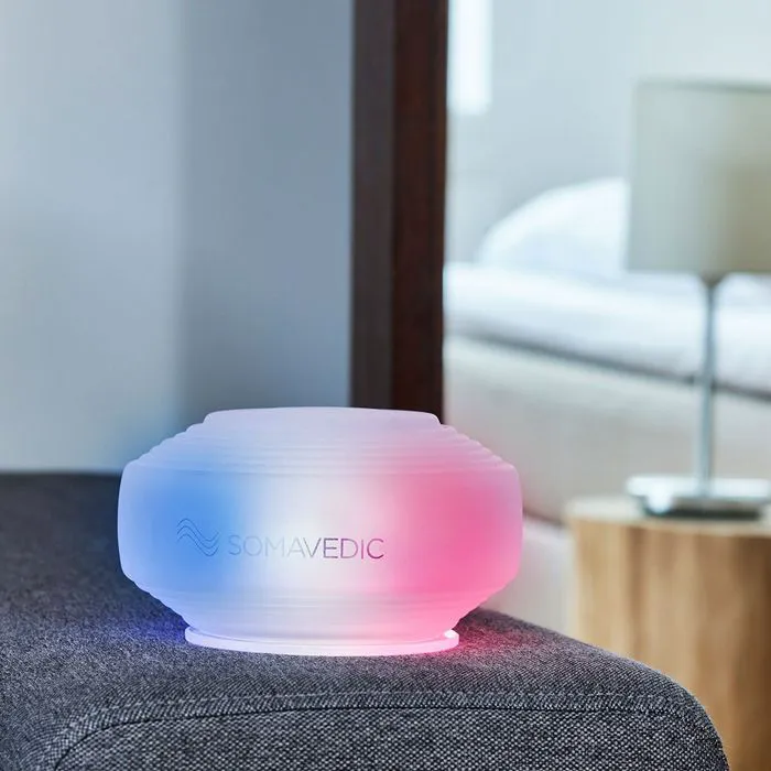slumber revolution frequency