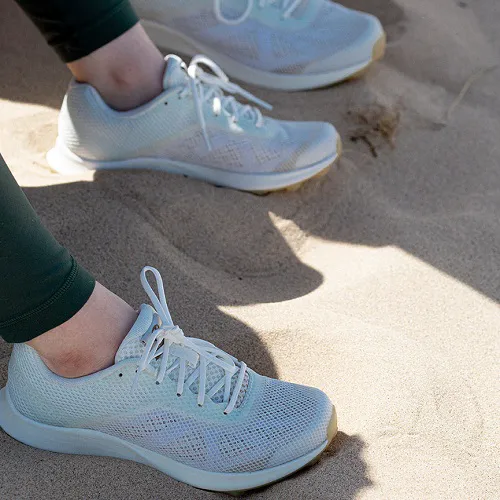 finally ecofriendly sneakers