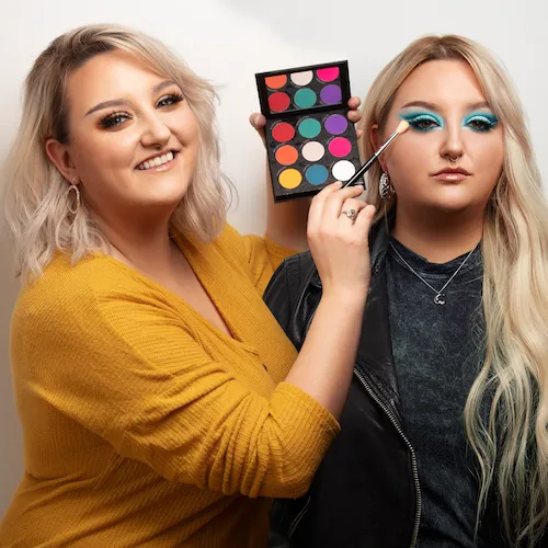 first preshop rawbeautykristi