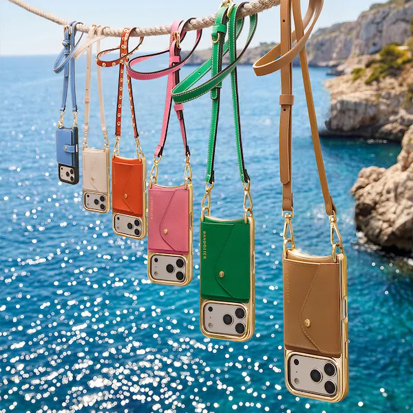 chic phone accessory