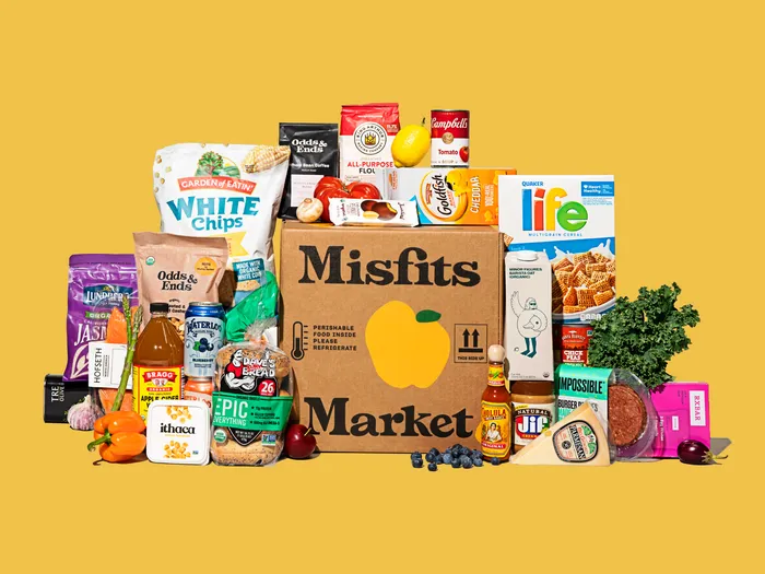 get discounted organic