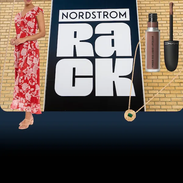 nordstrom racks clear