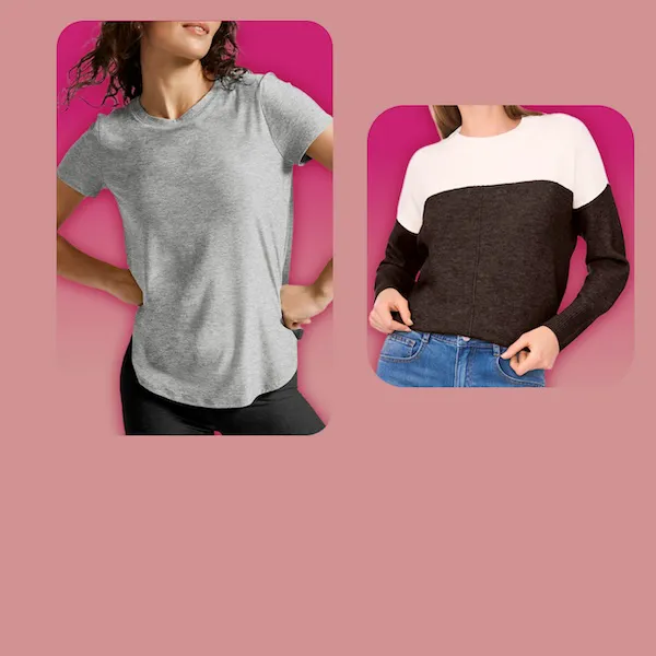 these chic new
