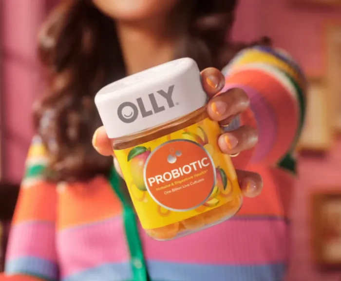 these gummy supplements