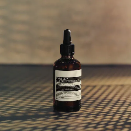 this facial serum