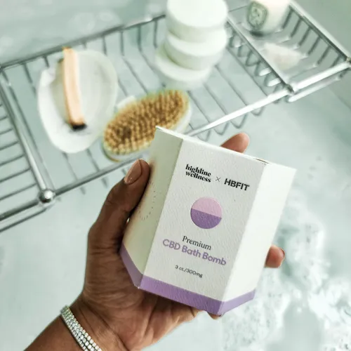premium cbd gummies