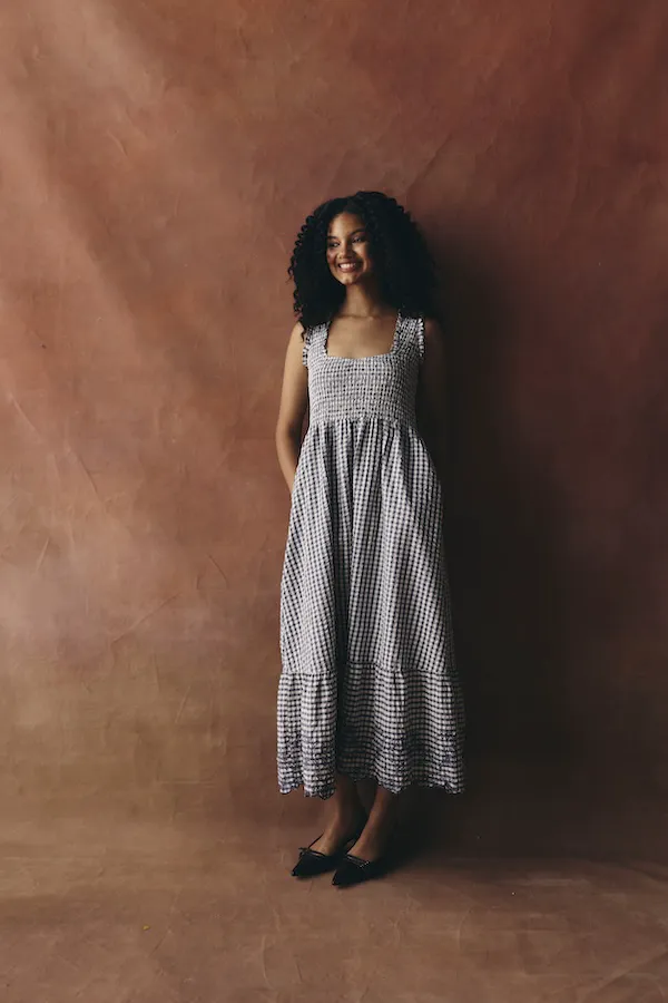 chic summer pieces