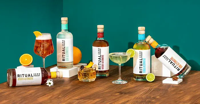 enjoy flavorful alcoholfree