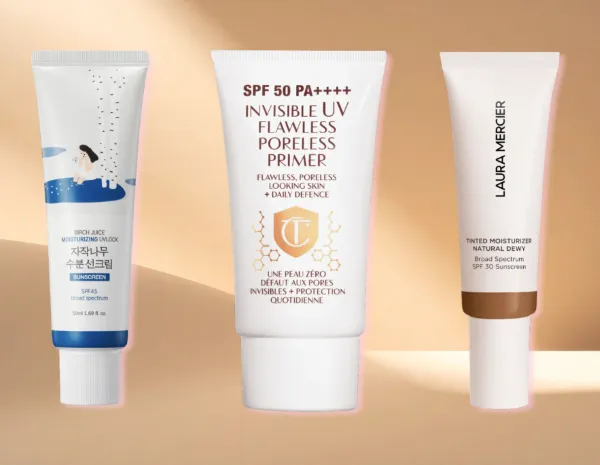 spf moisturizers that