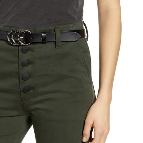 these high waist