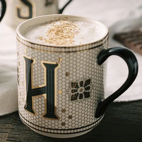 anthropologie monogram roundupthis