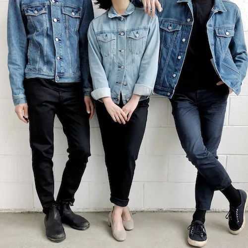 best everlane jeansmens
