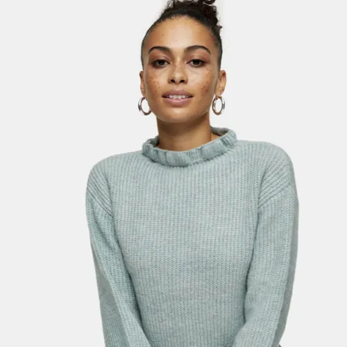 this gorgeous topshop