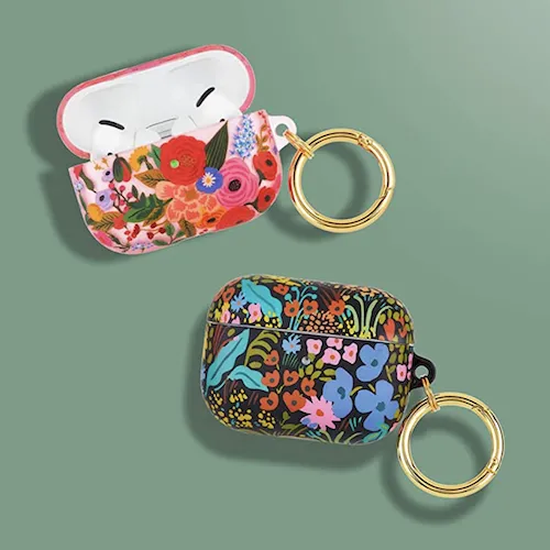 you got airpods