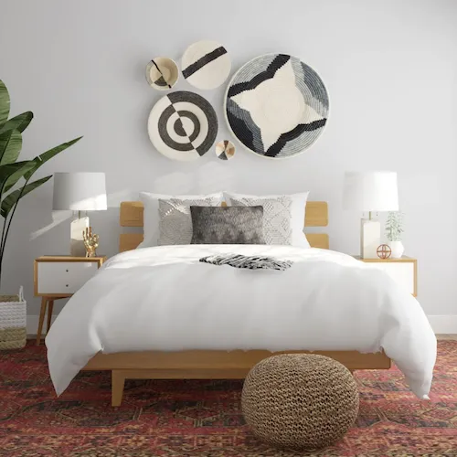 new way decorateget