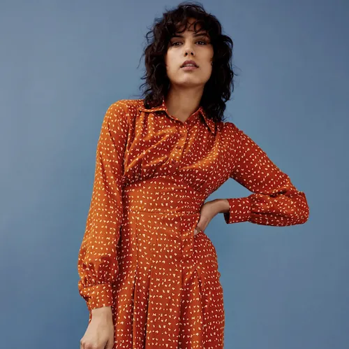 this perfect dress