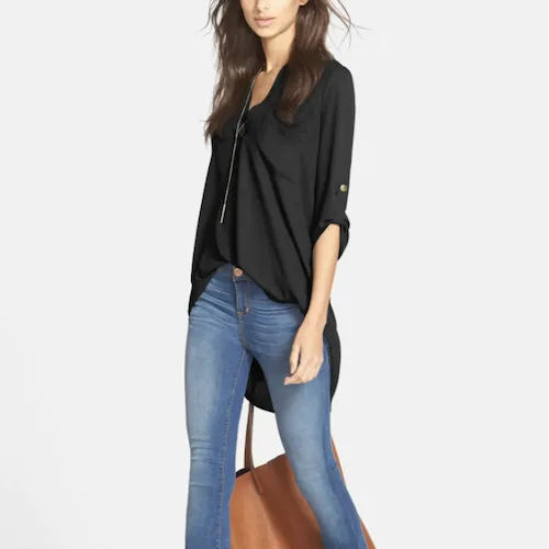 nordstroms bestselling henley