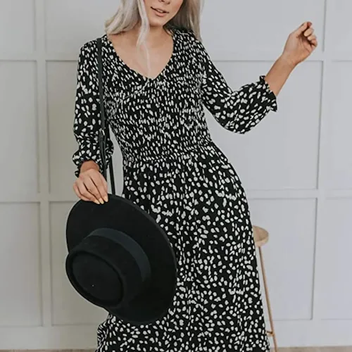 amazon dress that